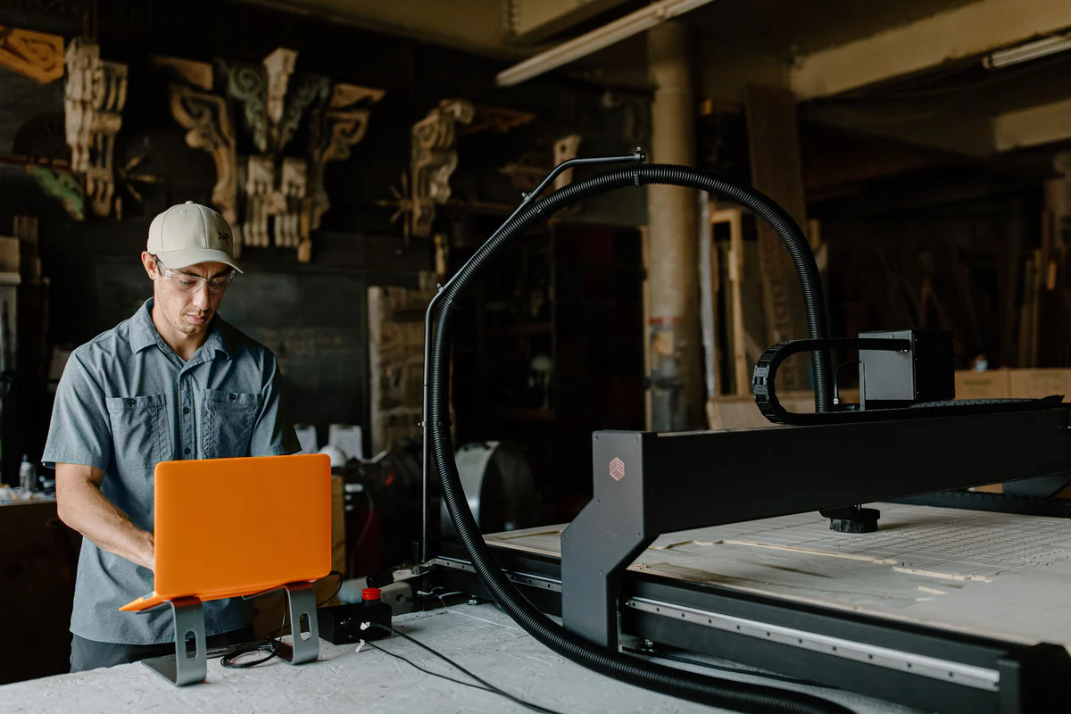 Precision Tools for Modern Makers