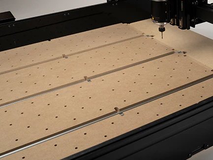 X-Carve Upgrades