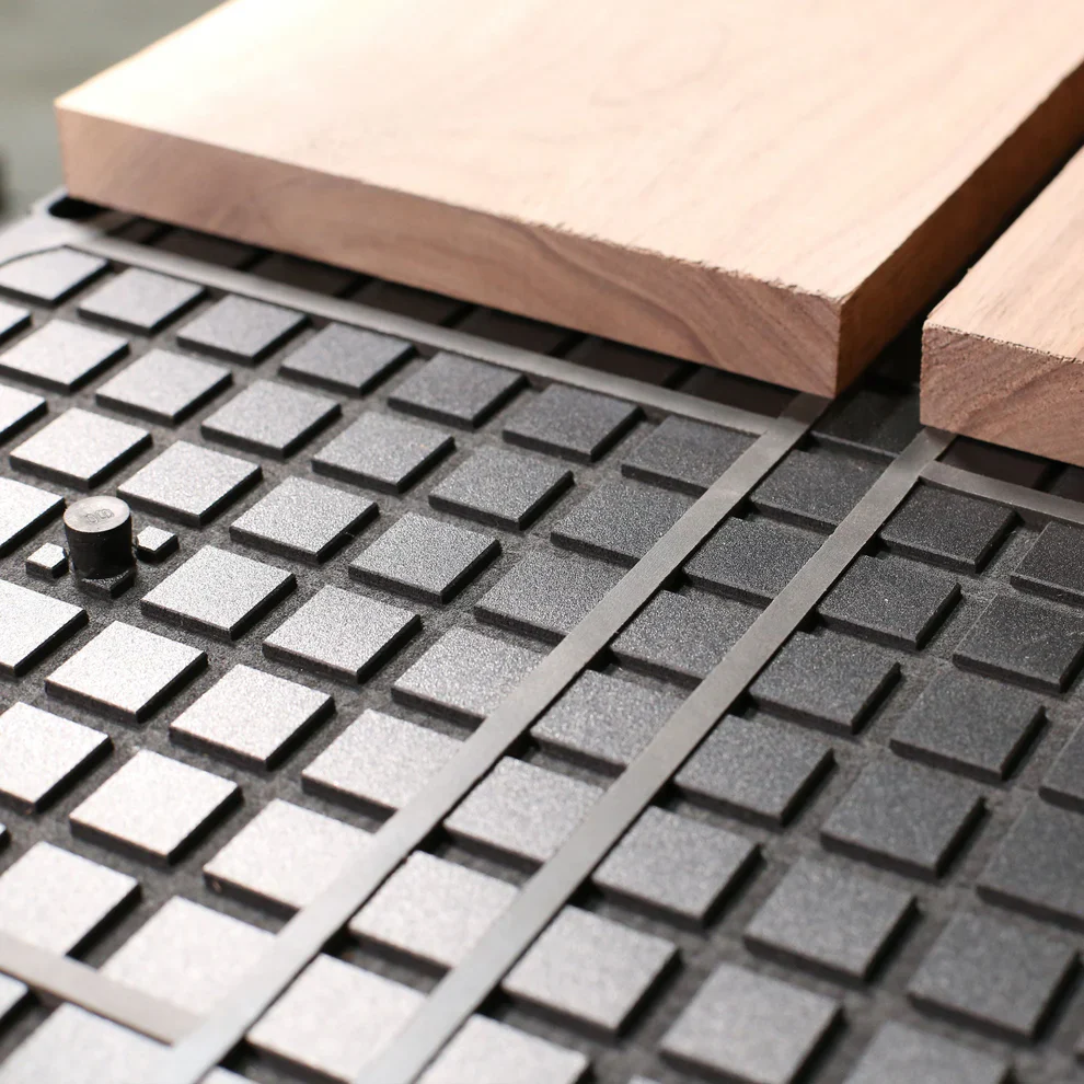 AirWeights Workholding System - 24x24 - Image 4