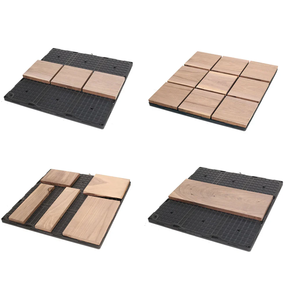 AirWeights Workholding System - 24x24 - Image 5