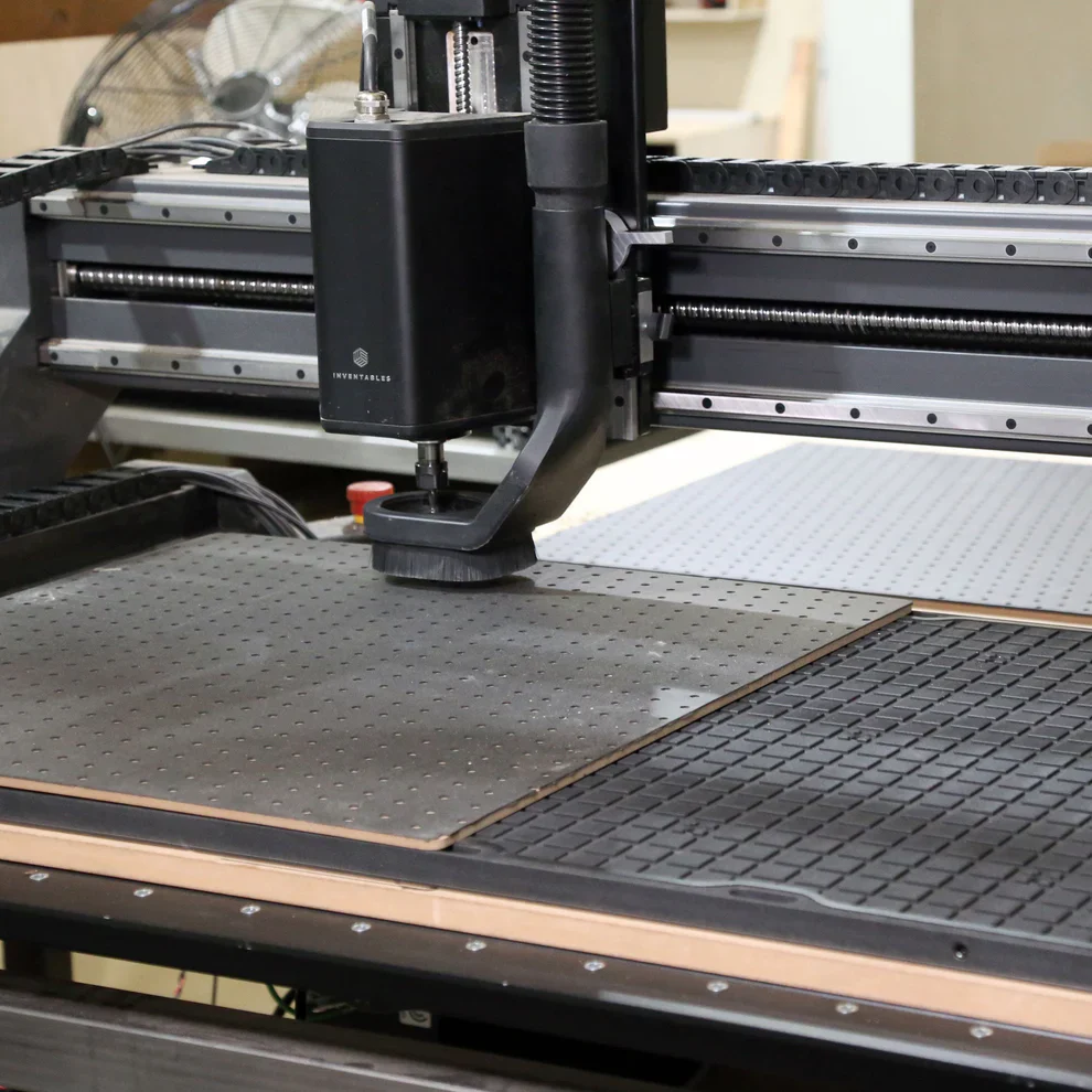 AirWeights Workholding System - 24x48 - Image 2