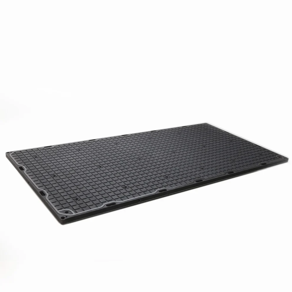 AirWeights Workholding System - 24x48 - Image 5