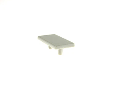 Aluminum Extrusion End Caps (20mm x 40mm) - Image 3