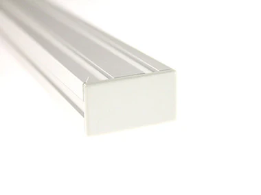 Aluminum Extrusion End Caps (20mm x 40mm) - Image 4