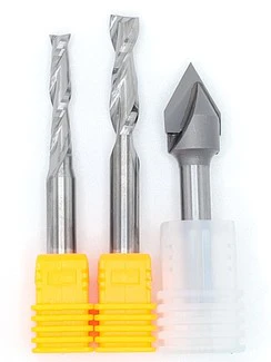 Cabinet Maker Bit Set - Image 2
