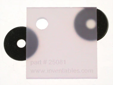 Cherry Blossom Acrylic Sheet - Image 2