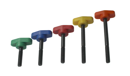 Clamp Screws - Packs of 5 - Image 8