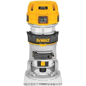 DeWalt Router
