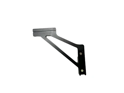 Dust Control Arm Subassembly