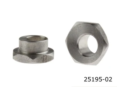 Eccentric Spacer - Image 3