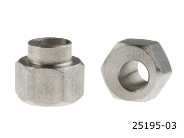 Eccentric Spacer - Image 4