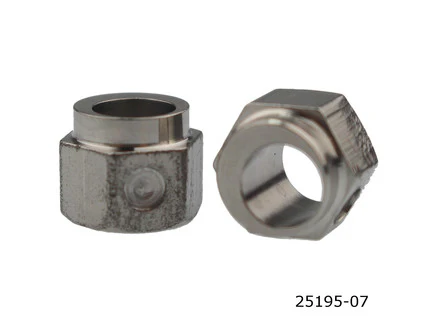 Eccentric Spacer - Image 5