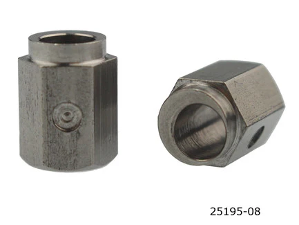 Eccentric Spacer - Image 6