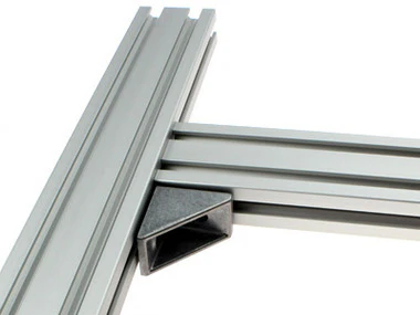 Extrusion Bracket (Gusset) - Image 3