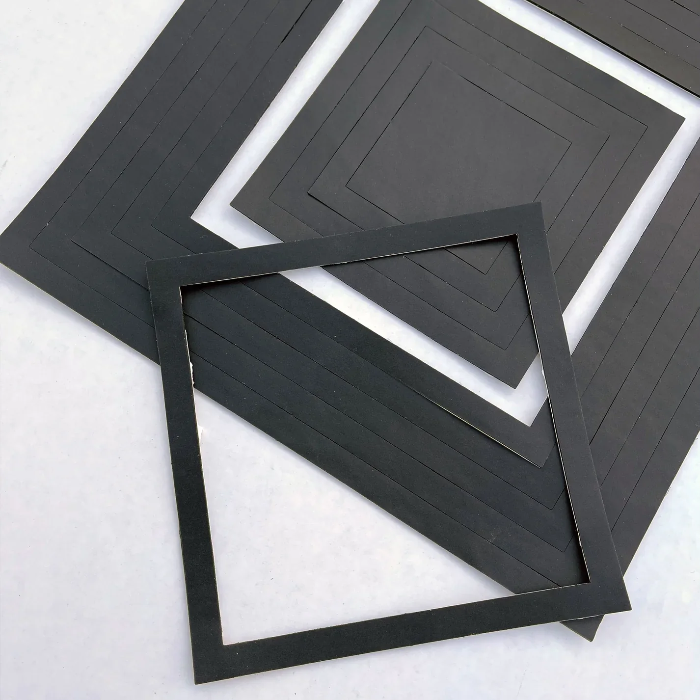 Gasket Kit for Vacuum Workholding System - Image 6
