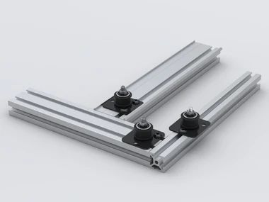Idler Pulley Bracket - Image 3
