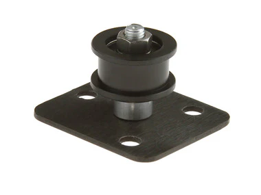 Idler Pulley Bracket - Image 4