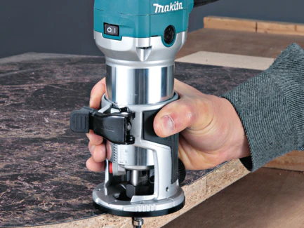 Makita Router - Image 3