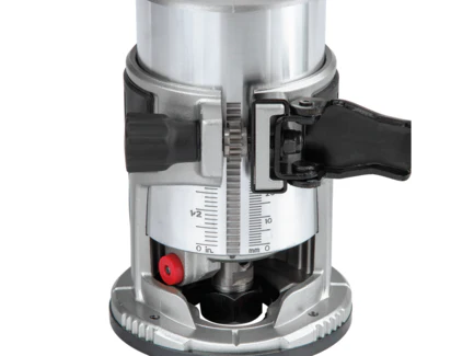 Makita Router - Image 6