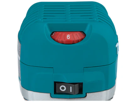 Makita Router - Image 7