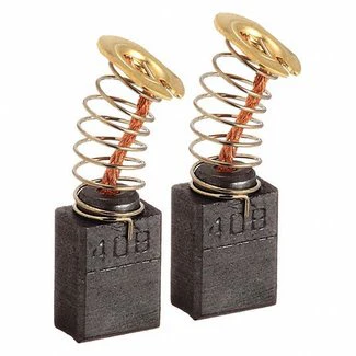 Makita Router Replacement Brushes - Image 2