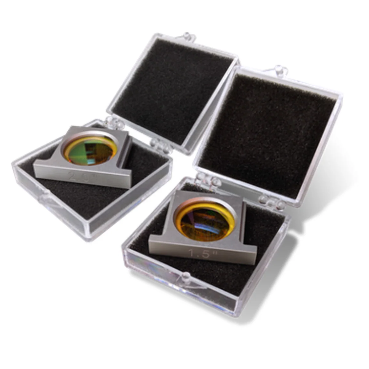 Muse Series Laser Cutter Lenses - Image 5