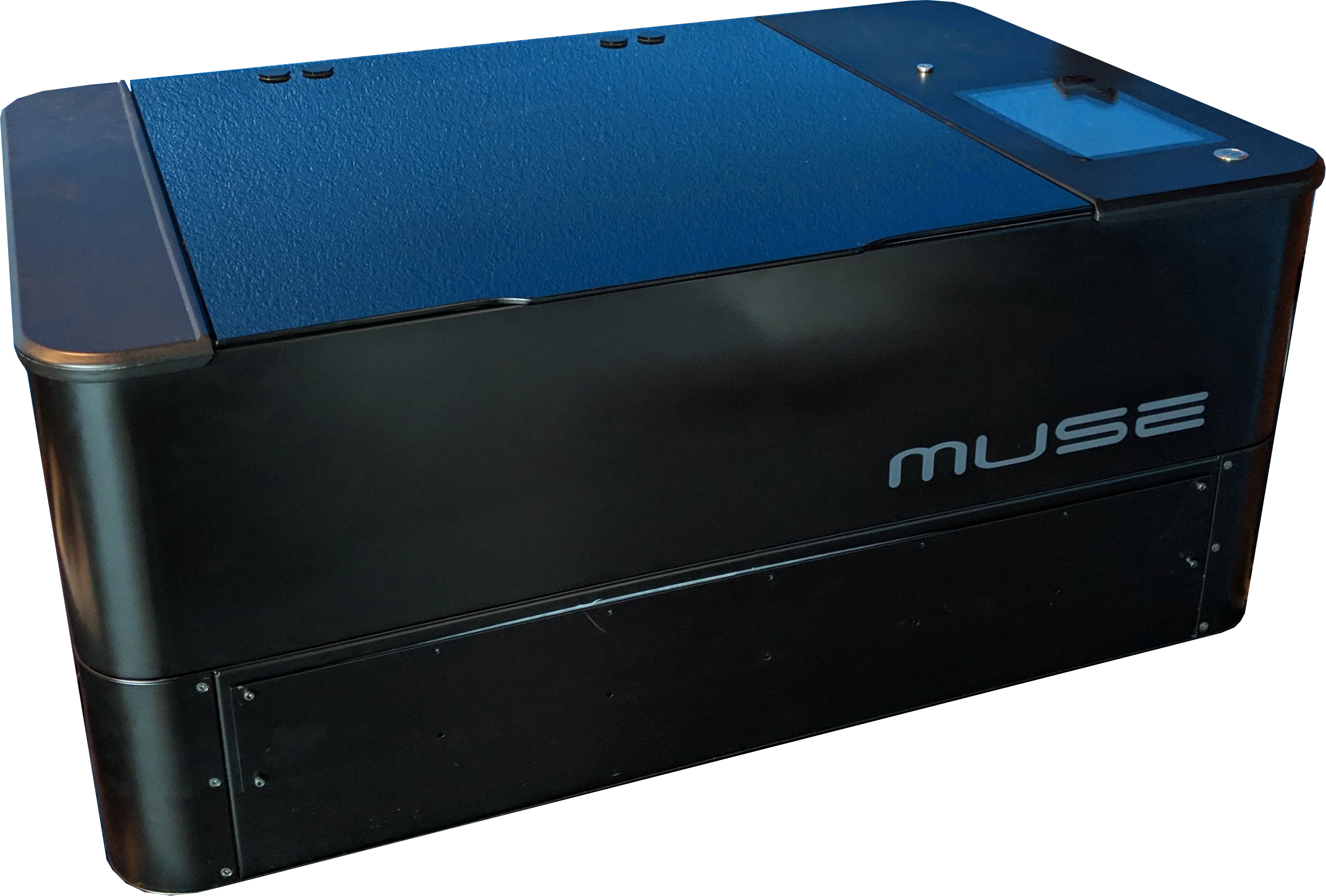 Riser Box and Rotary Tool Bundle for Muse Core & 3D Laser Cutters - Image 3