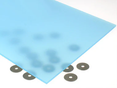Pacific Acrylic Sheet