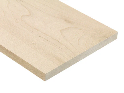 Soft Maple - Hardwood Type - Image 4