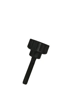 Upgrade Dust Shoe knobs
