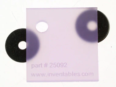 Wisteria Acrylic Sheet - Image 2