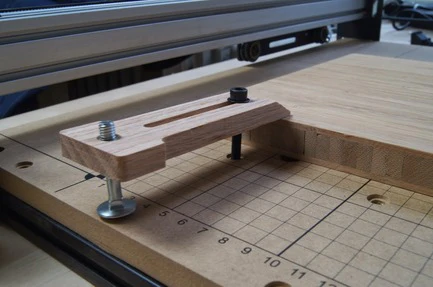 Wood Clamp Set - Image 3