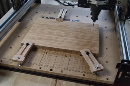 Wood Clamp Set - Image 4