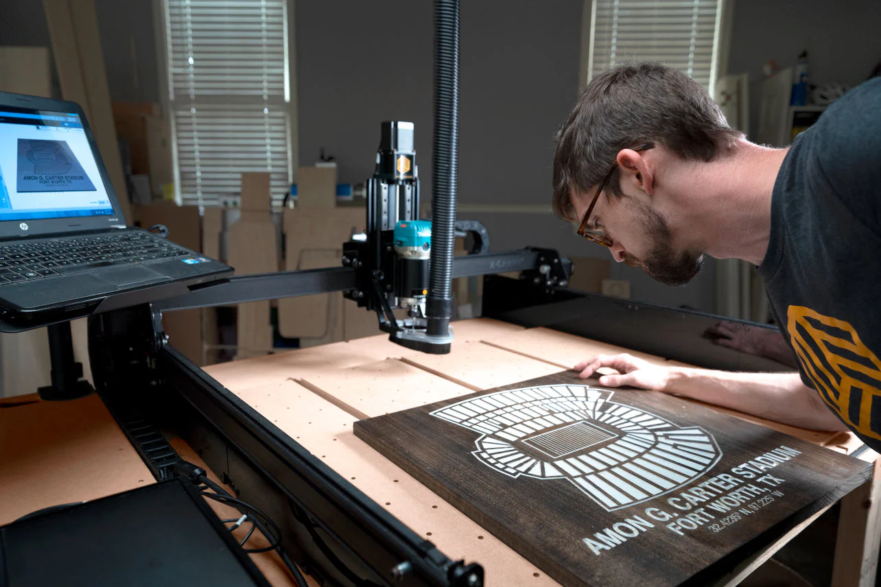 X-Carve - Image 5