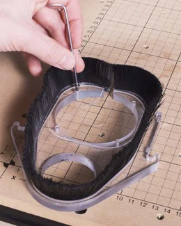X-Carve Dust Control System Accessories - Image 5