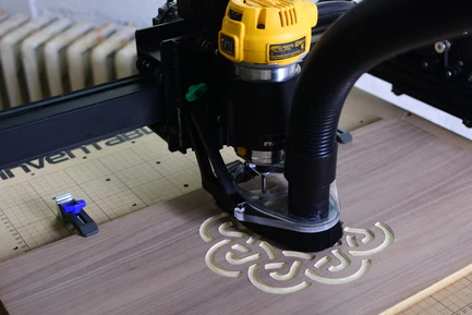 X-Carve Dust Control System (Bundle) - Image 3