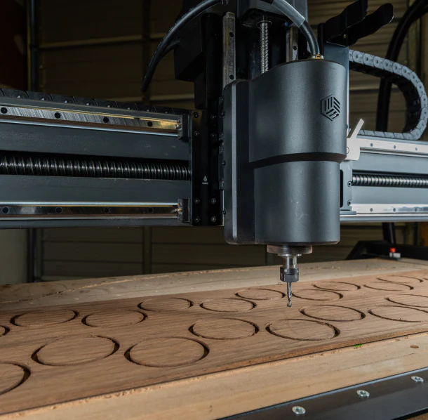 X-CARVE Pro 4x2 CNC System - Image 3