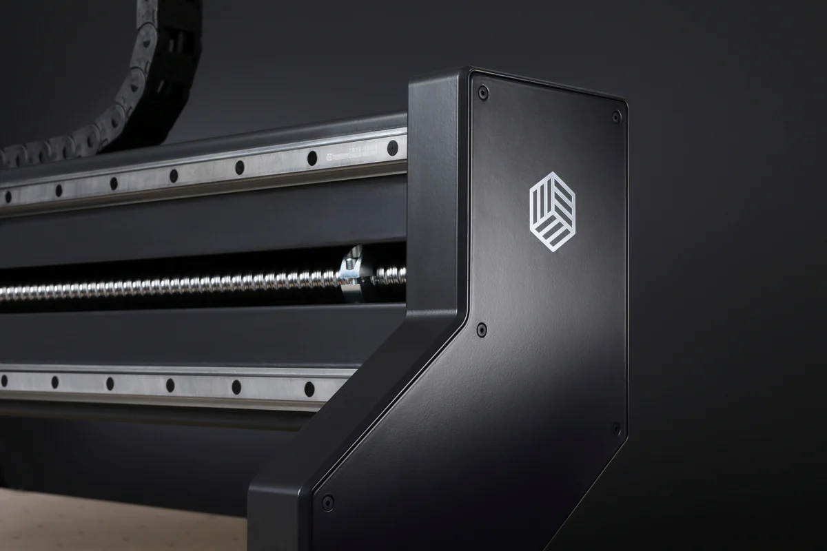 X-CARVE Pro 4x4 CNC System - Image 3