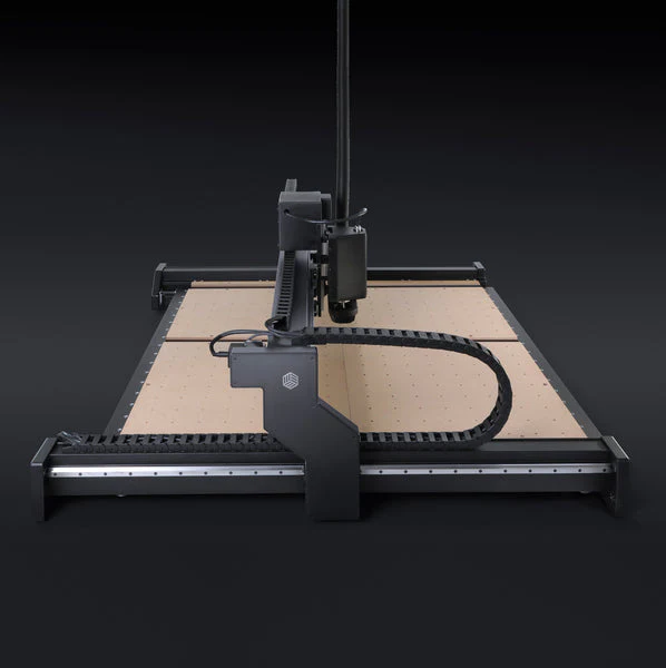 X-CARVE Pro 4x4 CNC System - Image 4