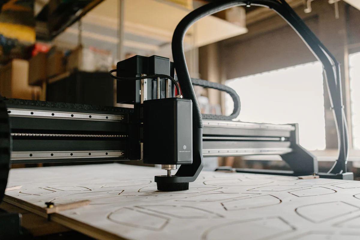X-CARVE Pro 4x4 CNC System - Image 6
