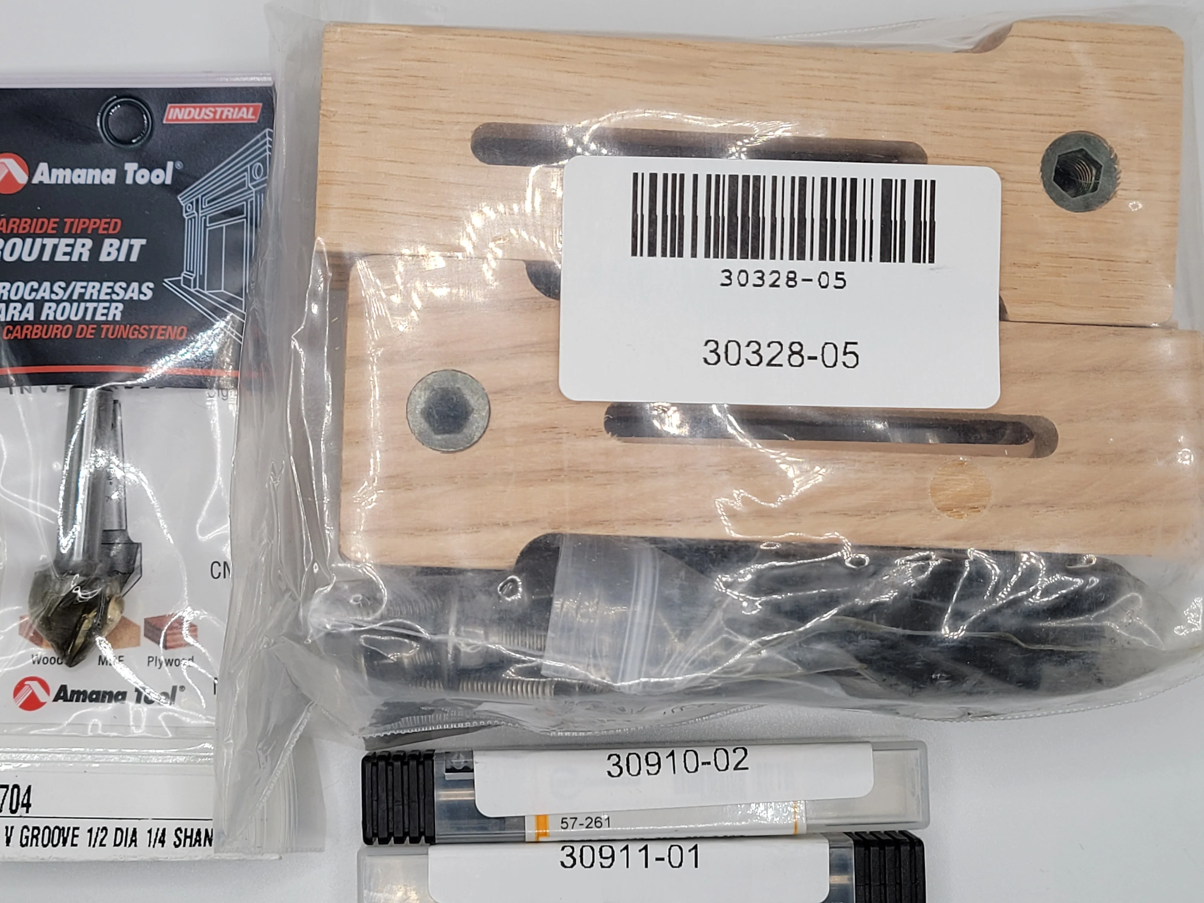 Accessories Kit X-Carve Pro - Image 3