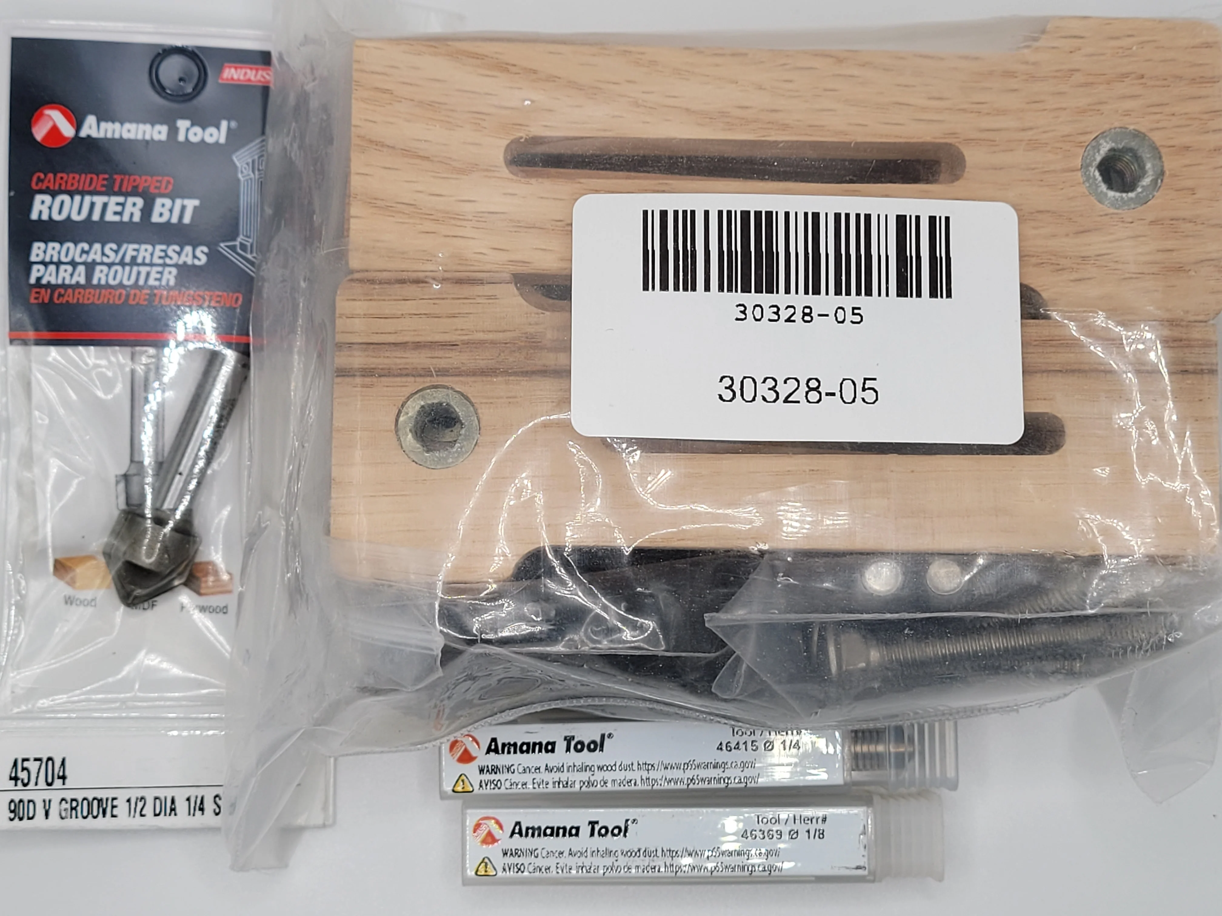 Accessories Kit X-Carve Pro - Image 4