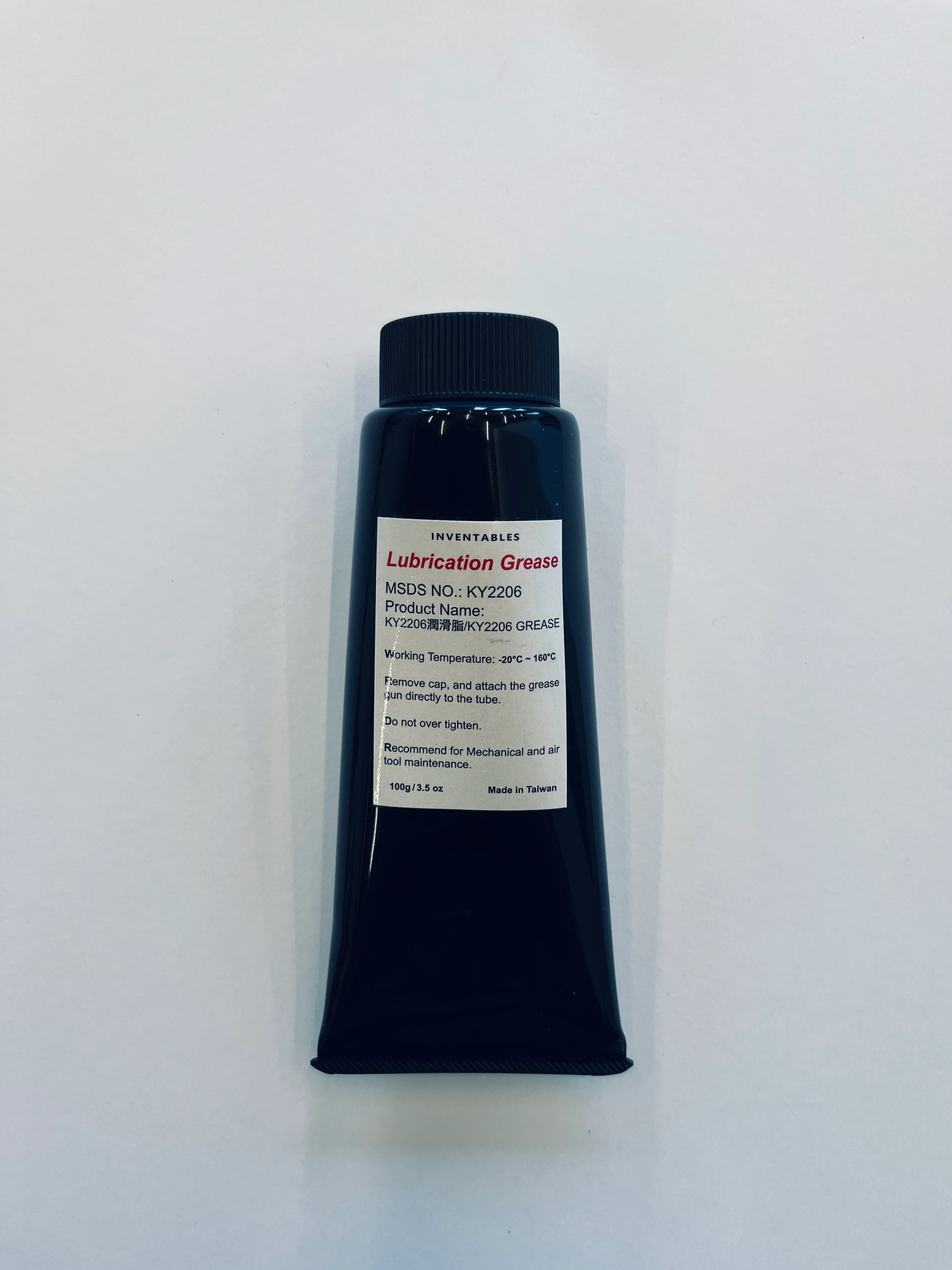 X-Carve Pro Grease - Image 2