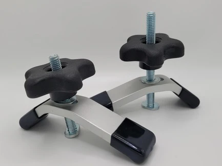 X-Carve Pro Hold Down Clamps - Image 3