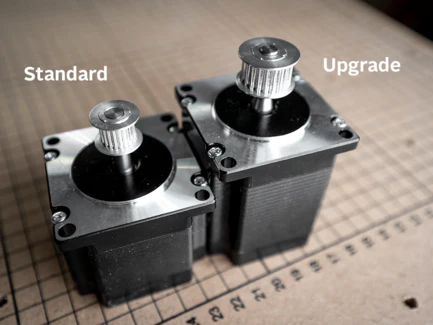 X-Carve Upgrade: Z Axis Kit - Image 5