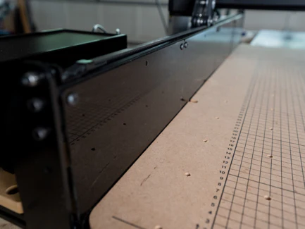 X-Carve Upgrade: Z Axis Kit - Image 6